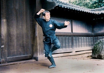 hicho-no-kamae